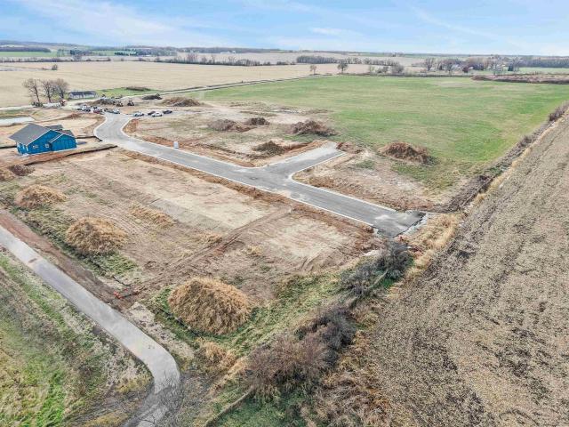 Land for sale in Evansville, Wisconsin