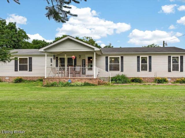 House for sale in Nelson, Kentucky
