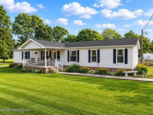House for sale in Nelson, Kentucky