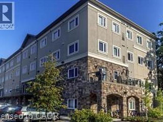 Condo for sale in Kitchener, Ontario