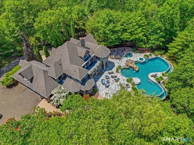 House for sale in Guilford, Connecticut