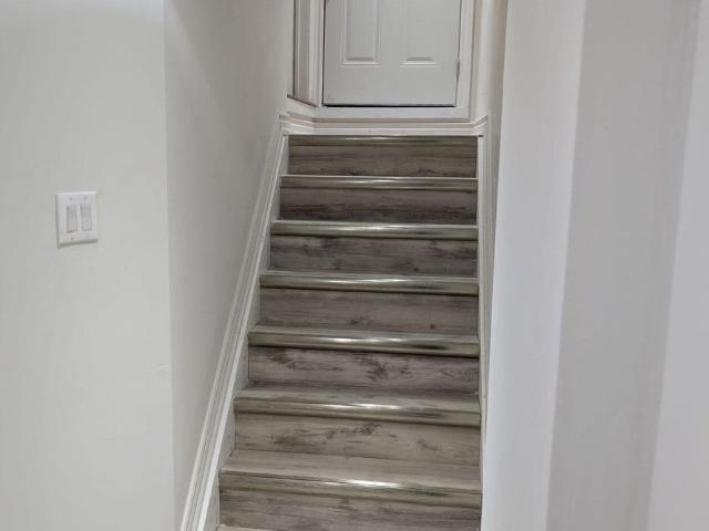 House for rent in Whitby, Golden Horseshoe