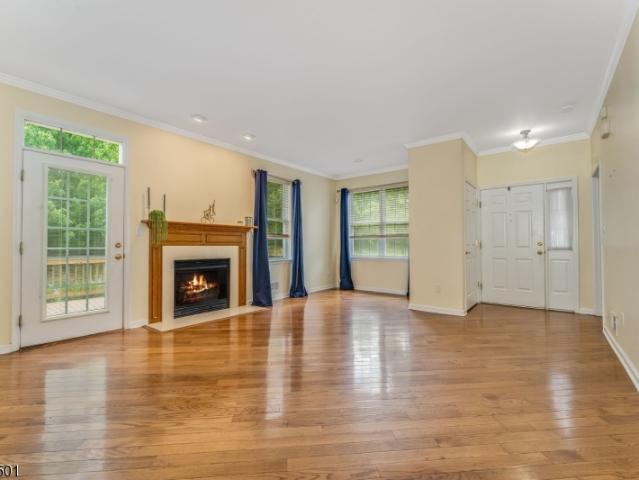 Townhouse for sale in Ringoes, New Jersey