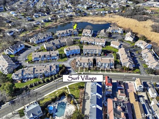 Townhouse for sale in Milford, Connecticut
