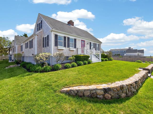 Property for rent in East Falmouth, Massachusetts