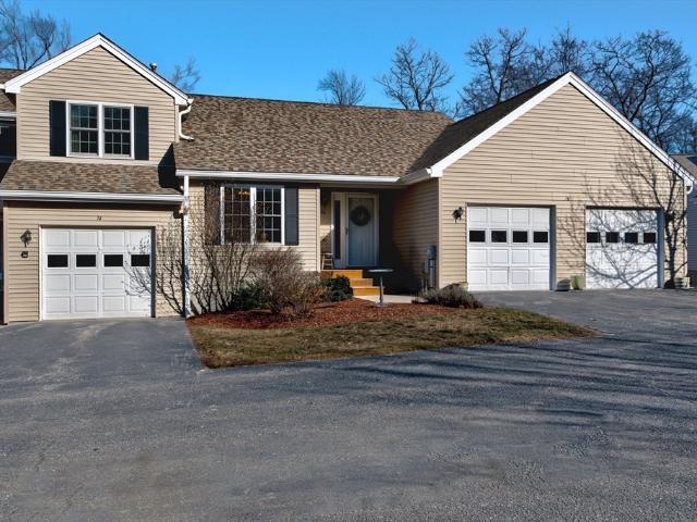 Condo for sale in Massachusetts