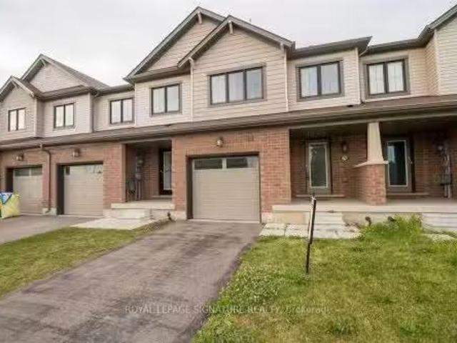 House for rent in Ancaster, Ontario