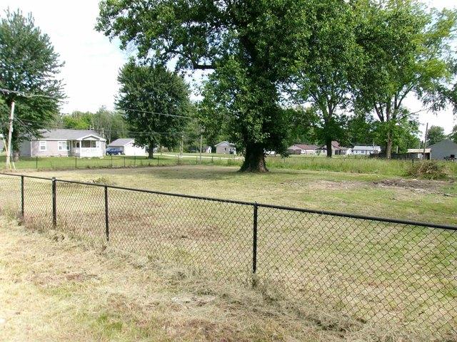 Land for sale in Linton, Indiana