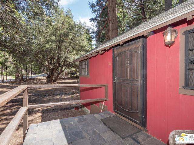 House for sale in California