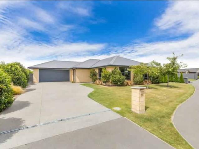 House for rent in Rolleston, Canterbury