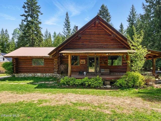 House for sale in Clark Fork, Idaho