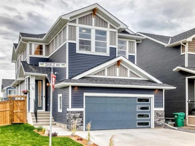 House for sale in Alberta
