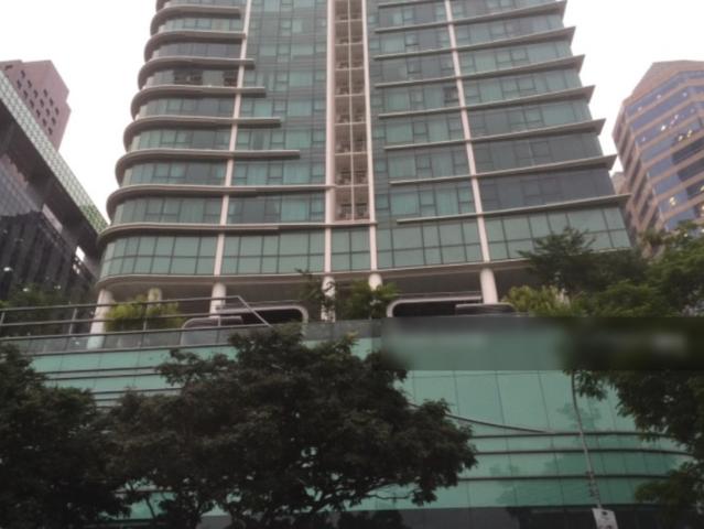 Apartment for sale in Shenton Way, 02 City, Business District