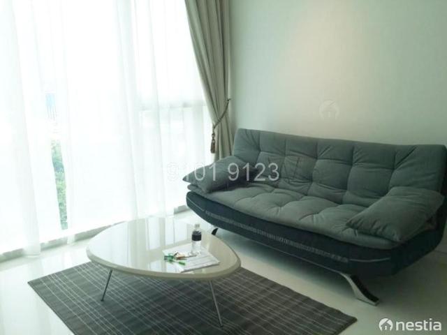 Apartment for sale in Shenton Way, 02 City, Business District