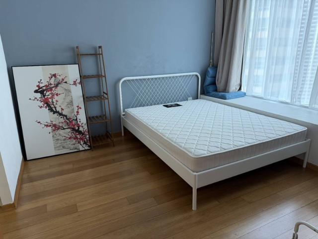 Condominium for rent