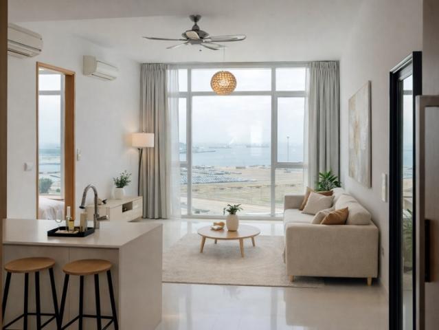 Apartment for sale