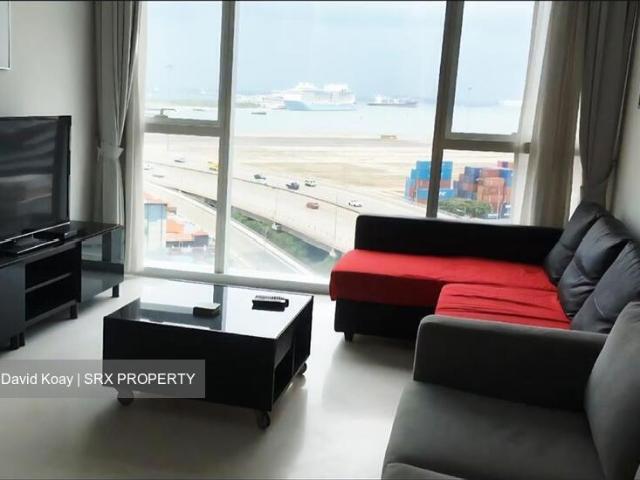 Apartment for sale in Bukit Timah