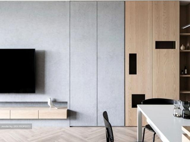 Apartment for sale in Shenton Way, 02 City, Business District