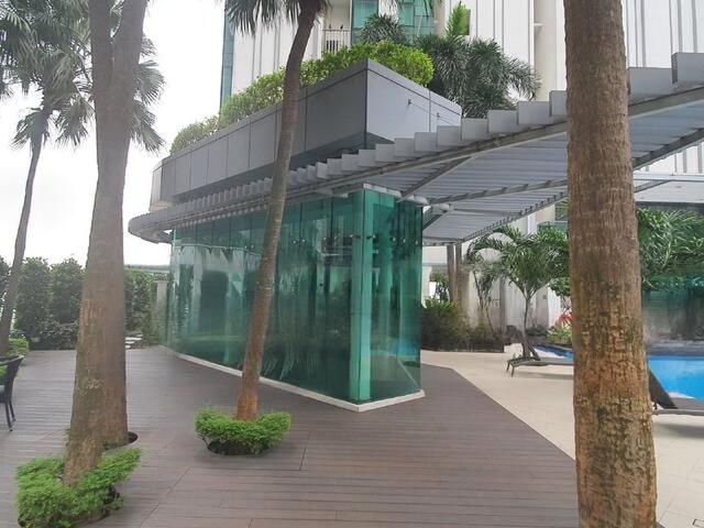 Apartment for sale in Bukit Timah
