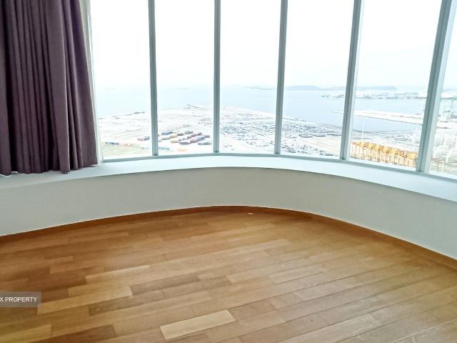 Apartment for sale in Shenton Way, 02 City, Business District