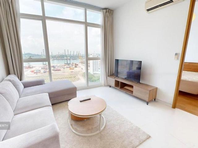 Apartment for sale in Bukit Timah