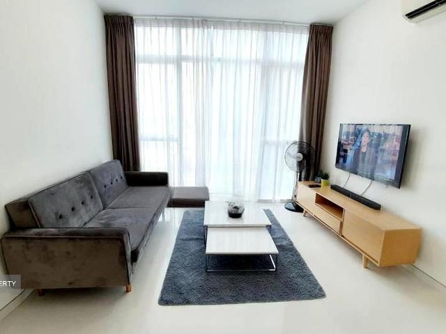 Apartment for sale in Bukit Timah