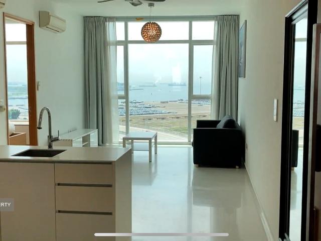 Apartment for sale in Shenton Way, 02 City, Business District