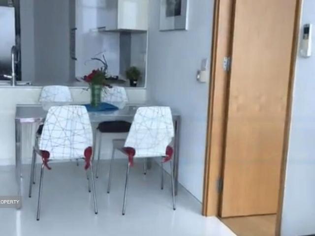 Apartment for sale in Shenton Way, 02 City, Business District