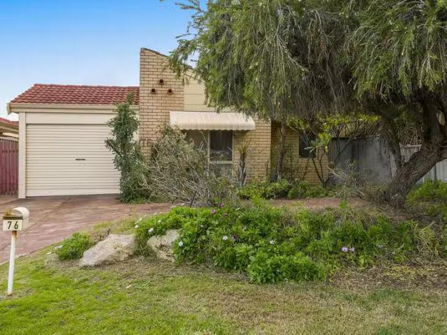 House for rent in Kingsley, Western Australia