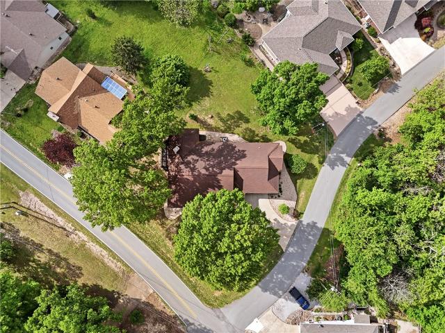 House for sale in Ark