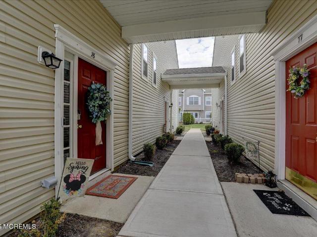 Condo for sale in Monmouth, New Jersey