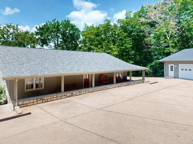 House for sale in Cadiz, Kentucky