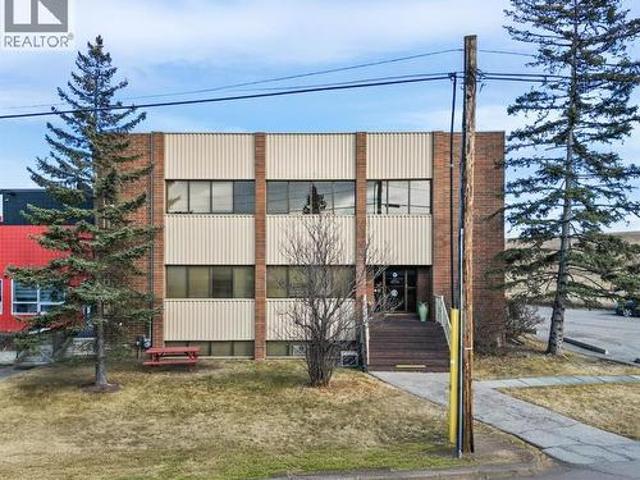 Commercial for sale in Northwest, Alberta