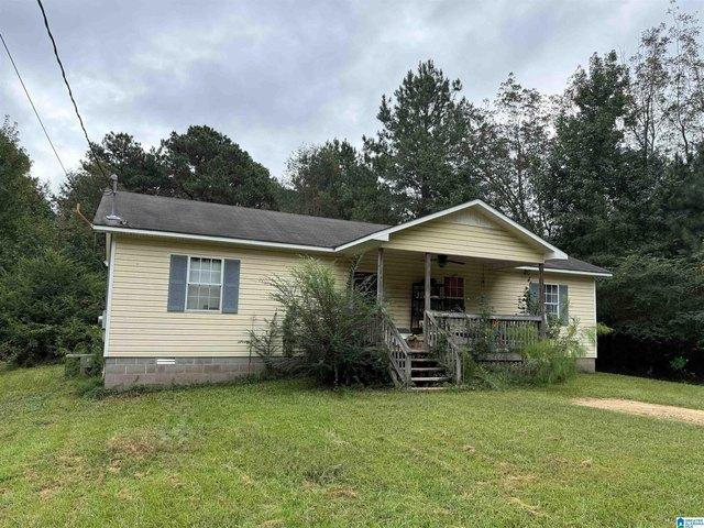 House for sale in Hayden, Blount County