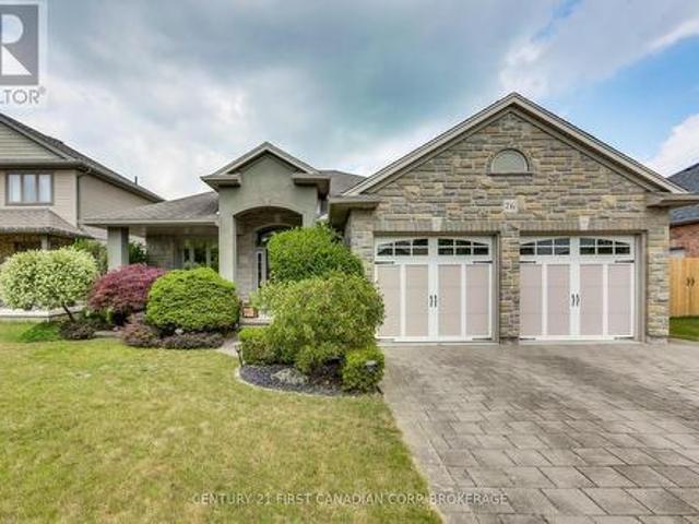 House for sale in Zorra, Ontario