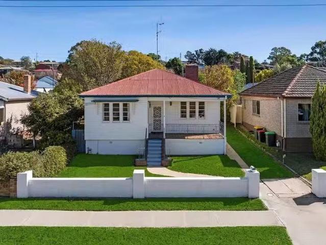 House for rent in Goulburn