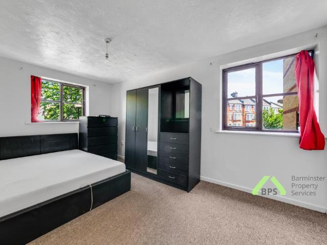 Apartment for rent in Greater London