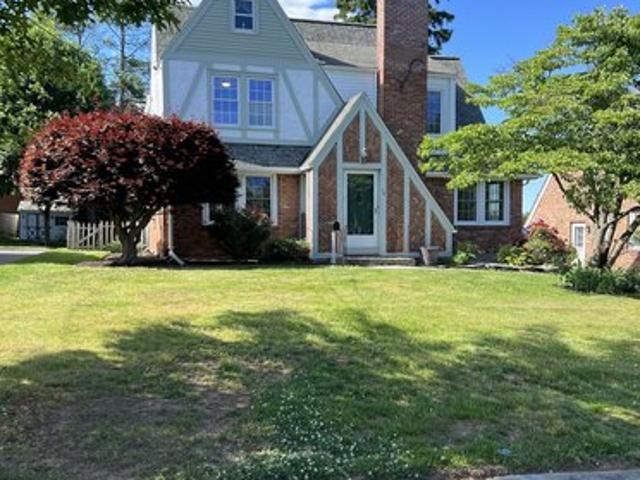 House for sale in Wethersfield, Connecticut
