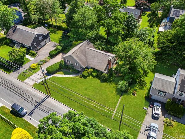 House for sale in White Plains, New York