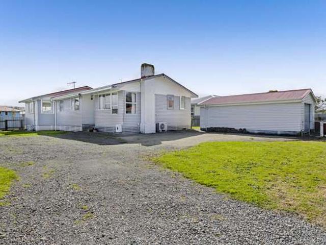 House for sale in Manaia, South Taranaki District