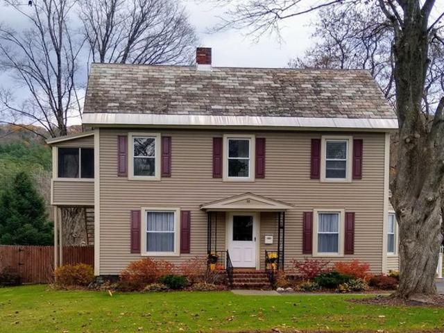 House for sale in Proctor, Vermont