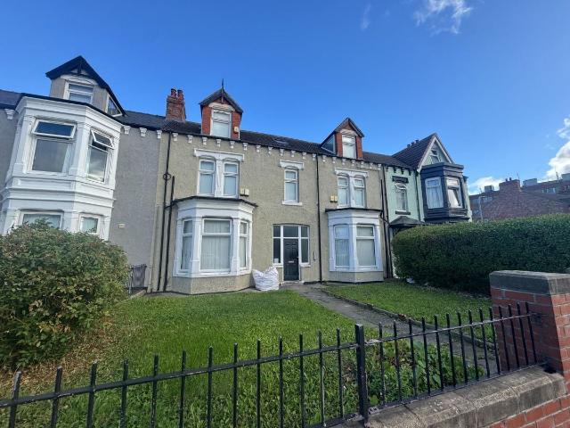 Apartment for rent in Middlehaven, Normanby