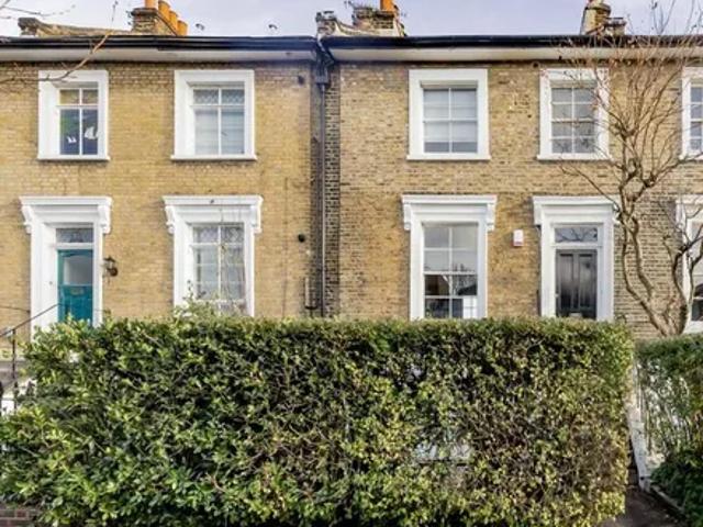 Apartment for rent in Dalston, De Beauvoir Town