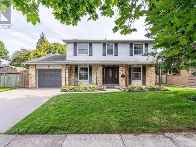 House for sale in Arva, Ontario