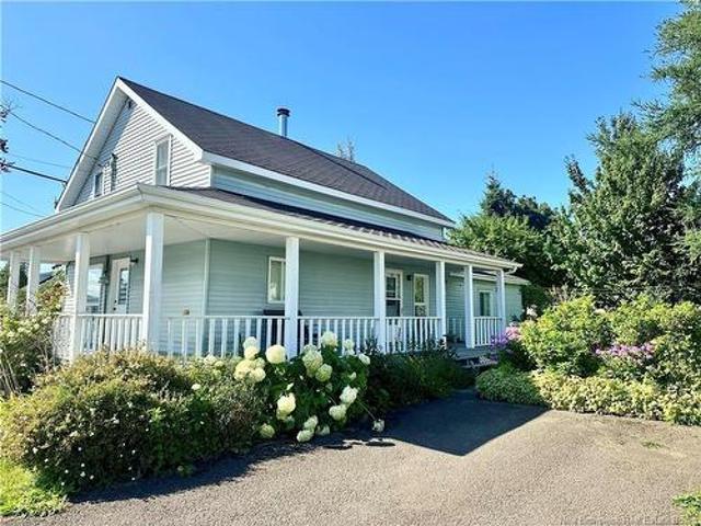 House for sale in Paroisse de Grimmer, Communauté rurale de Kedgwick