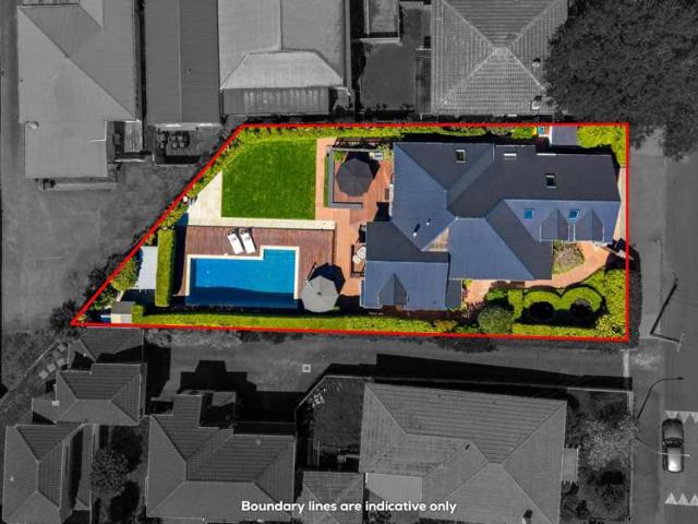 House for sale in Remuera, Ōrākei
