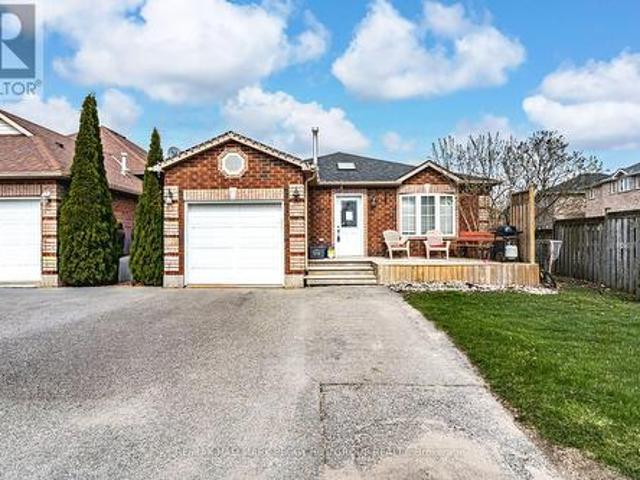 House for sale in Barrie, Ontario