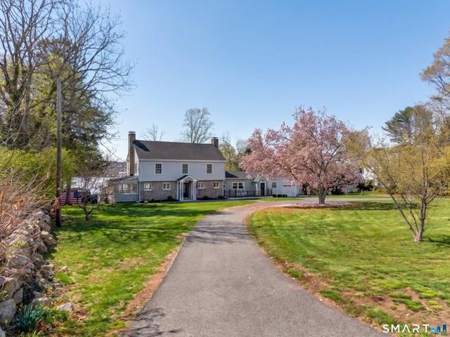 House for sale in Groton, Connecticut
