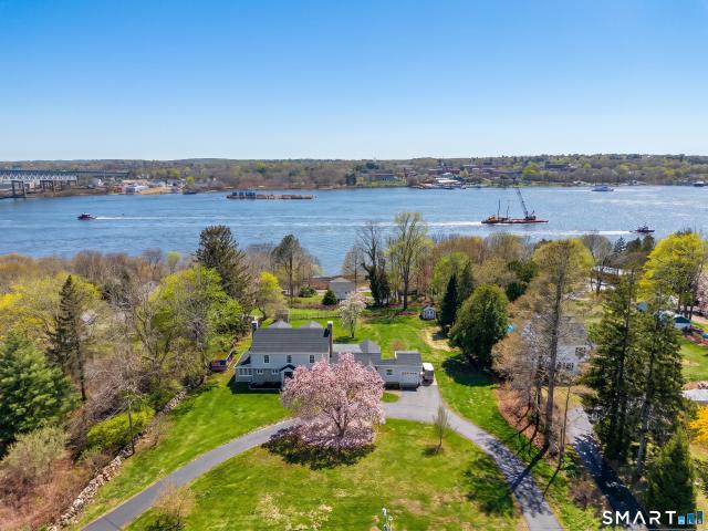 House for sale in Groton, Connecticut