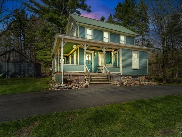 House for sale in Bernhards Bay, New York